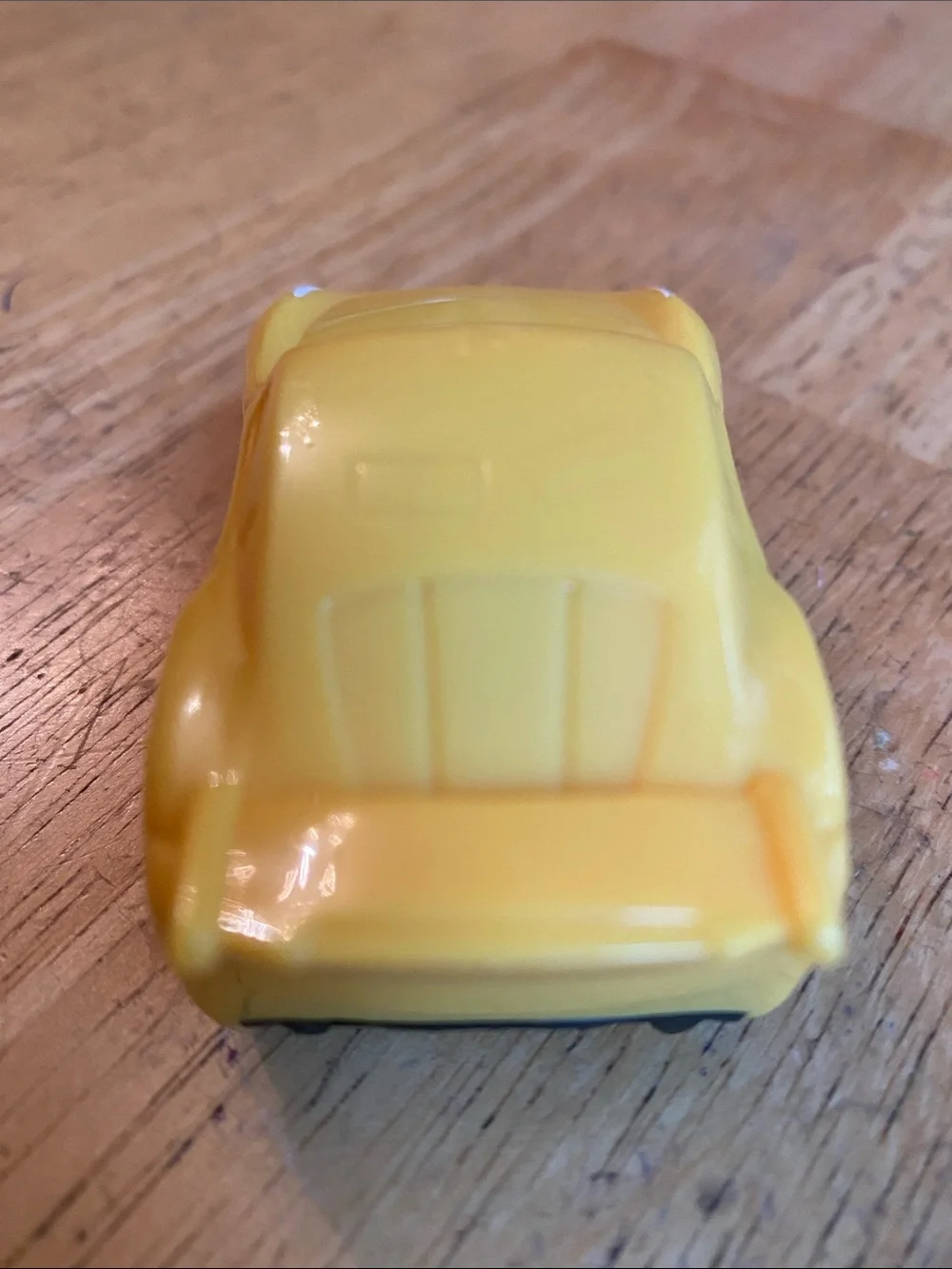 Cruz Ramirez Cars On the Road McDonalds 2022 Happy Meal Toy Disney Pixar
